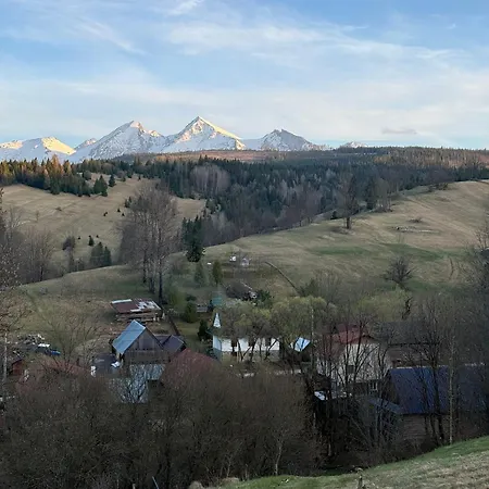 Drevenica Na Kraji Sveta
